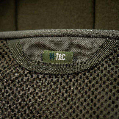 M-Tac Hook & Loop Utility Panel