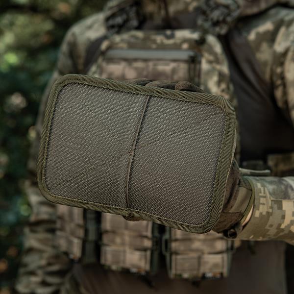 M-Tac Hook & Loop Utility Panel