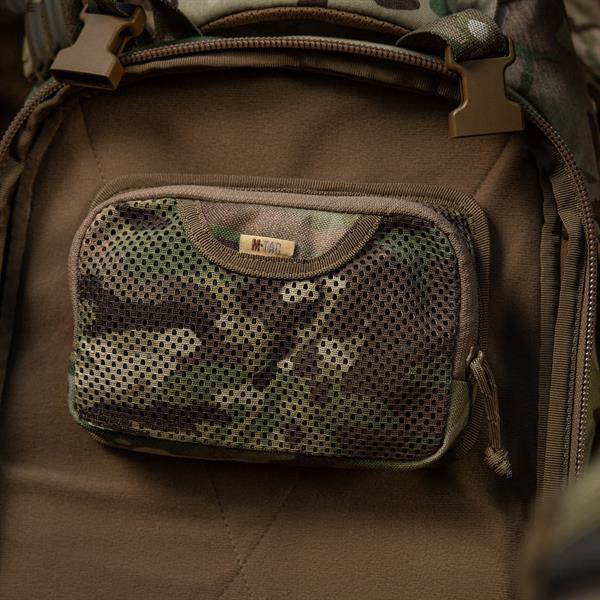 M-Tac Hook & Loop Utility Panel