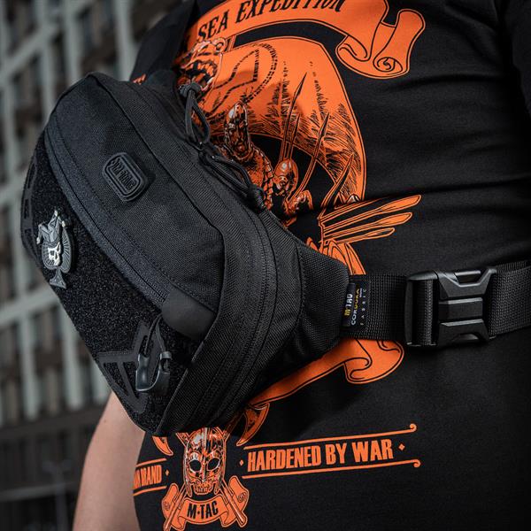 M-Tac Pistol Waist Bag Elite