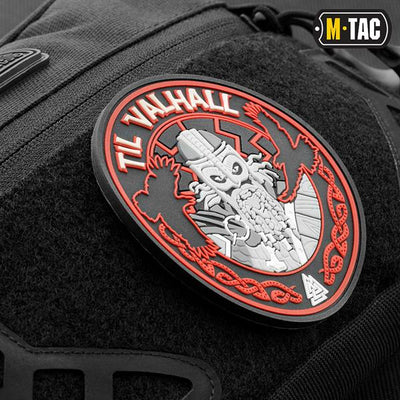 M-Tac Pistol Waist Bag Elite