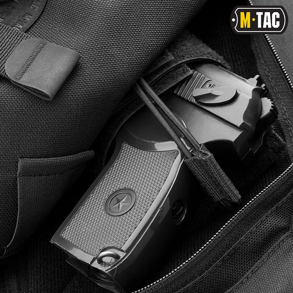 M-Tac Pistol Waist Bag Elite