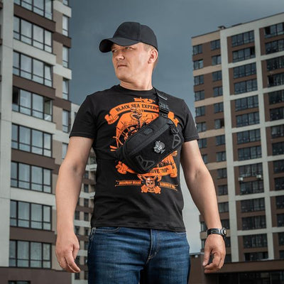 M-Tac Pistol Waist Bag Elite