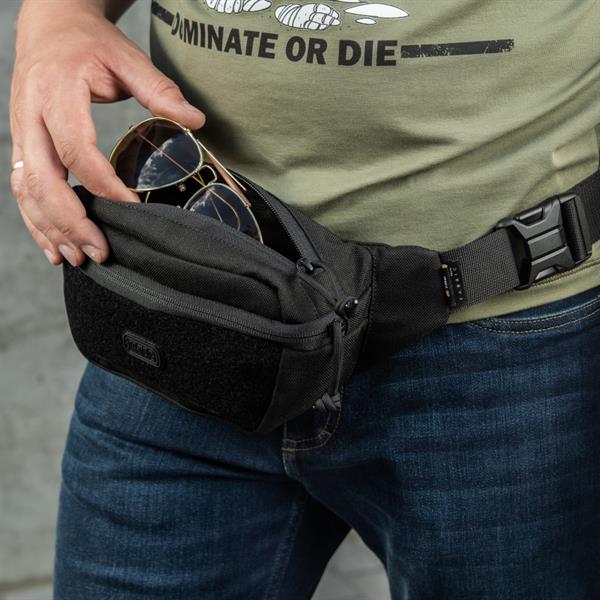 M-Tac Tactical Waist Bag Gen.II Elite