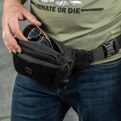 M-Tac Tactical Waist Bag Gen.II Elite