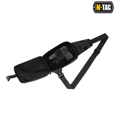 M-Tac Sling Pistol Bag Elite
