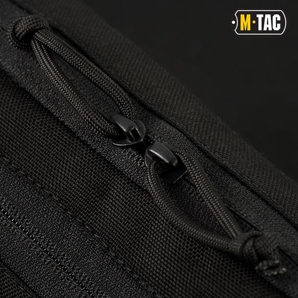 M-Tac Plate Carrier Lower Accessory Pouch Elite