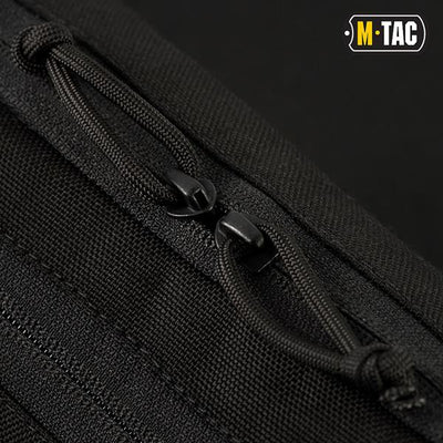 M-Tac Plate Carrier Lower Accessory Pouch Elite