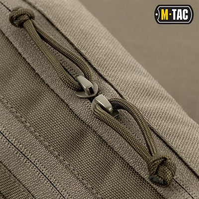 M-Tac Plate Carrier Lower Accessory Pouch Elite