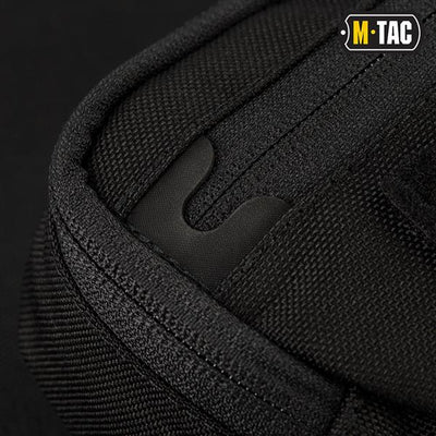 M-Tac Plate Carrier Lower Accessory Pouch Elite