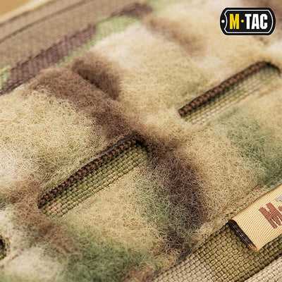 M-Tac Plate Carrier Lower Accessory Pouch Elite