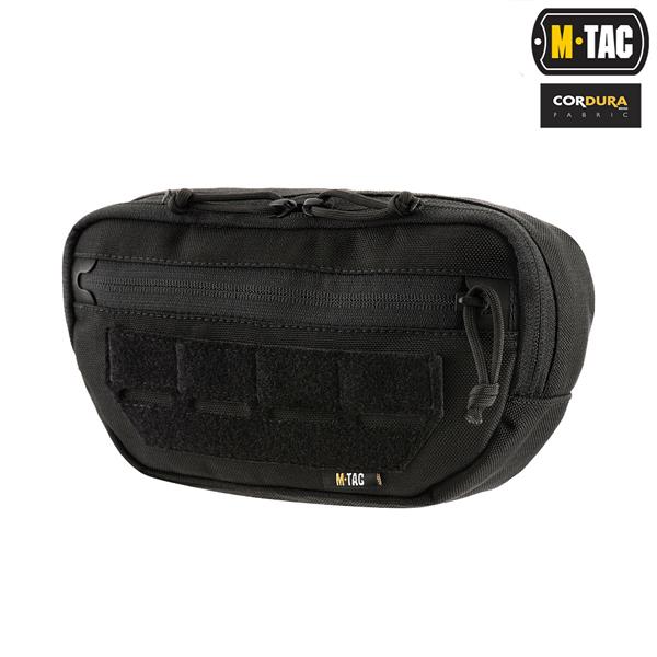 M-Tac Plate Carrier Lower Accessory Pouch Elite