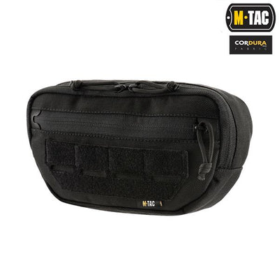 M-Tac Plate Carrier Lower Accessory Pouch Elite