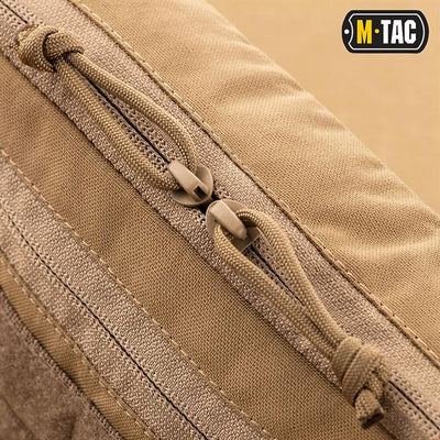 M-Tac Plate Carrier Lower Accessory Pouch Elite