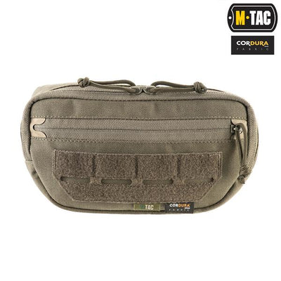 M-Tac Plate Carrier Lower Accessory Pouch Elite