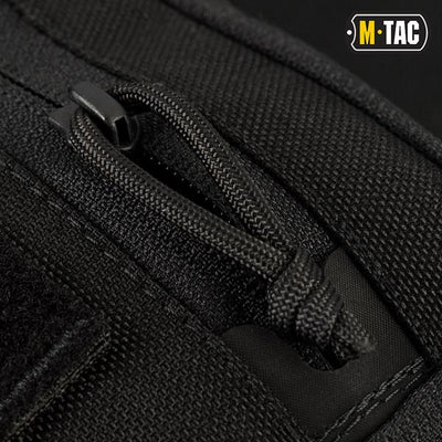 M-Tac Plate Carrier Lower Accessory Pouch Elite