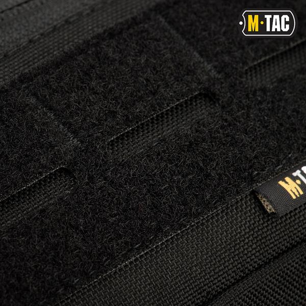 M-Tac Plate Carrier Lower Accessory Pouch Elite