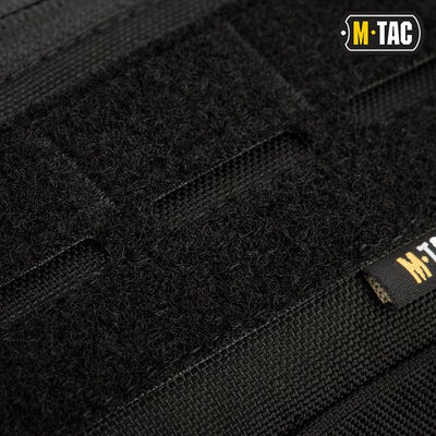 M-Tac Plate Carrier Lower Accessory Pouch Elite