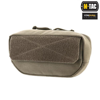 M-Tac Plate Carrier Lower Accessory Pouch Elite