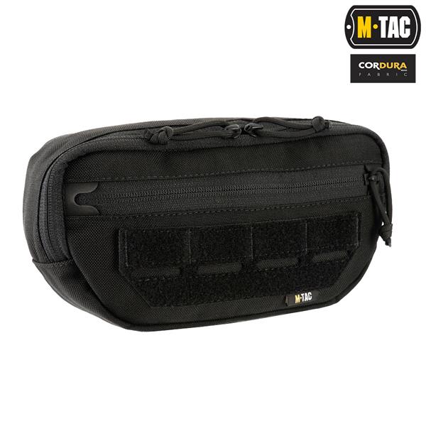 M-Tac Plate Carrier Lower Accessory Pouch Elite