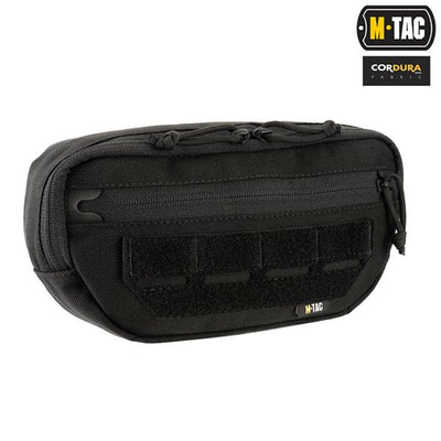 M-Tac Plate Carrier Lower Accessory Pouch Elite