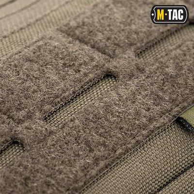 M-Tac Plate Carrier Lower Accessory Pouch Elite