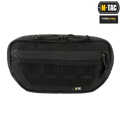 M-Tac Plate Carrier Lower Accessory Pouch Elite
