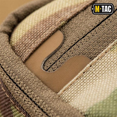 M-Tac Plate Carrier Lower Accessory Pouch Elite