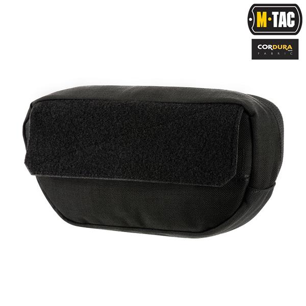 M-Tac Plate Carrier Lower Accessory Pouch Elite