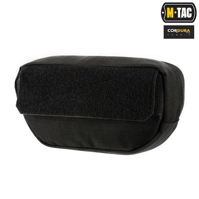 M-Tac Plate Carrier Lower Accessory Pouch Elite