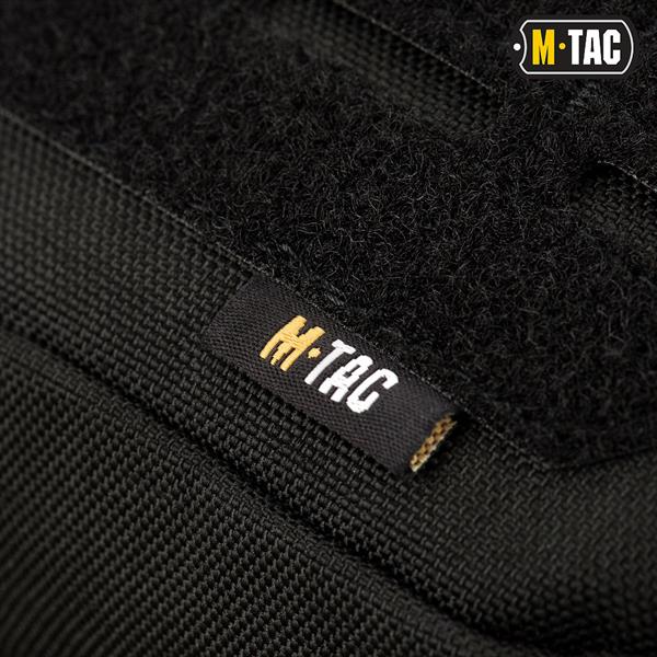 M-Tac Plate Carrier Lower Accessory Pouch Elite