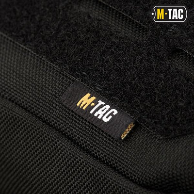 M-Tac Plate Carrier Lower Accessory Pouch Elite