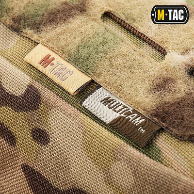 M-Tac Plate Carrier Lower Accessory Pouch Elite