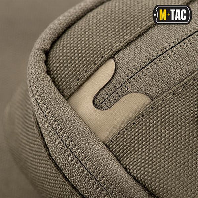 M-Tac Plate Carrier Lower Accessory Pouch Elite