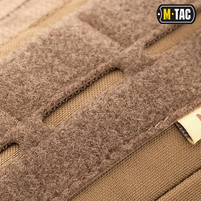 M-Tac Plate Carrier Lower Accessory Pouch Elite