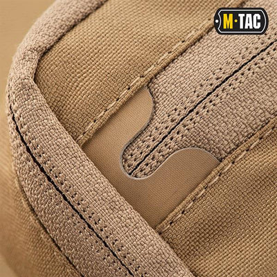 M-Tac Plate Carrier Lower Accessory Pouch Elite