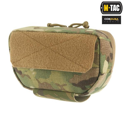 M-Tac Plate Carrier Lower Accessory Pouch Gen.II Elite