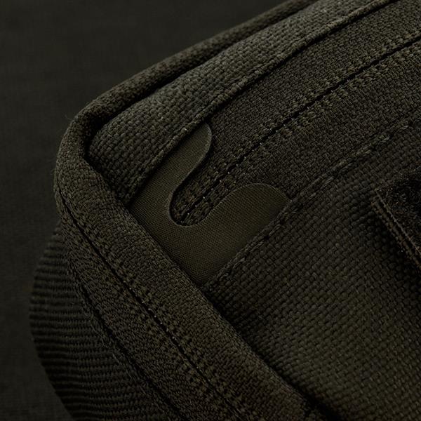 M-Tac Plate Carrier Lower Accessory Pouch Gen.II Elite