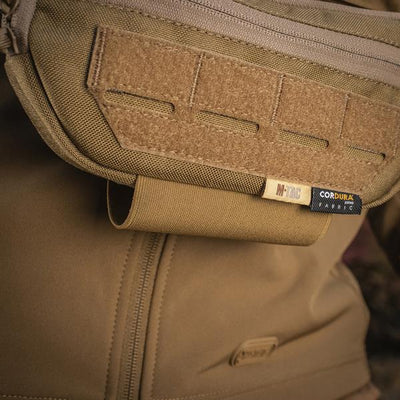 M-Tac Plate Carrier Lower Accessory Pouch Gen.II Elite