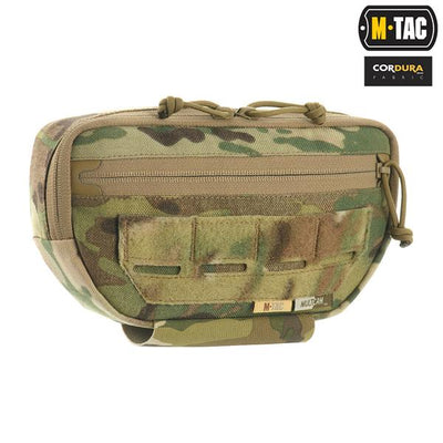 M-Tac Plate Carrier Lower Accessory Pouch Gen.II Elite