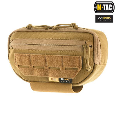 M-Tac Plate Carrier Lower Accessory Pouch Gen.II Elite