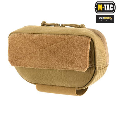 M-Tac Plate Carrier Lower Accessory Pouch Gen.II Elite