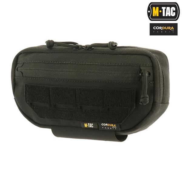 M-Tac Plate Carrier Lower Accessory Pouch Gen.II Elite