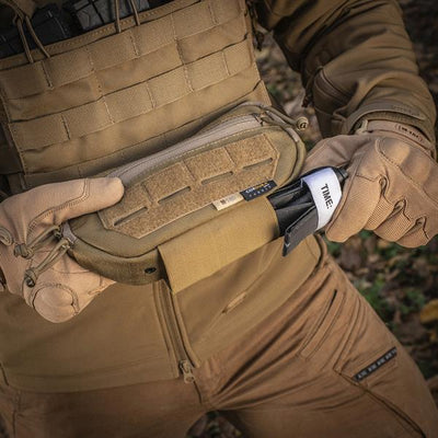 M-Tac Plate Carrier Lower Accessory Pouch Gen.II Elite