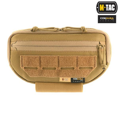 M-Tac Plate Carrier Lower Accessory Pouch Gen.II Elite