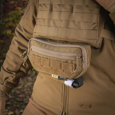 M-Tac Plate Carrier Lower Accessory Pouch Gen.II Elite