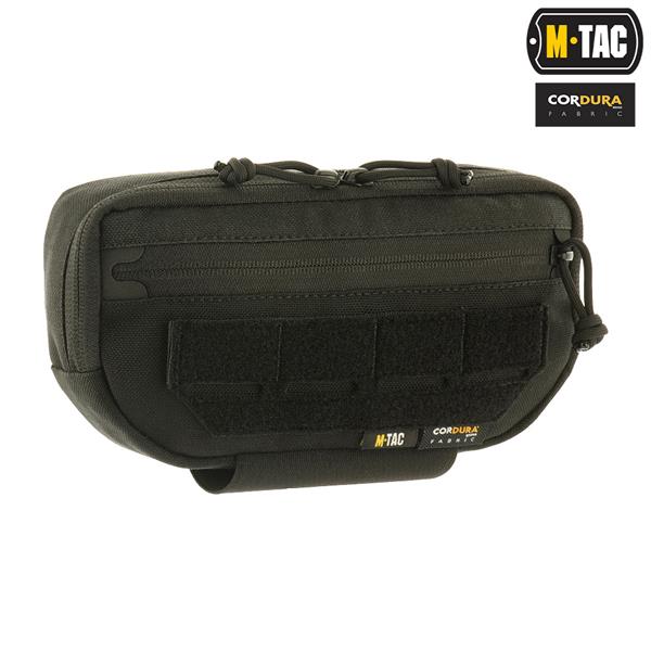 M-Tac Plate Carrier Lower Accessory Pouch Gen.II Elite