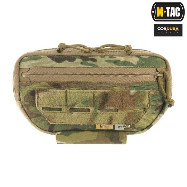 M-Tac Plate Carrier Lower Accessory Pouch Gen.II Elite