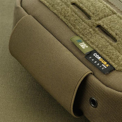 M-Tac Plate Carrier Lower Accessory Pouch Gen.II Elite