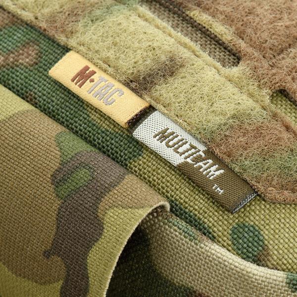 M-Tac Plate Carrier Lower Accessory Pouch Gen.II Elite